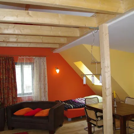 Salve Weimar Apartment Weimar (Thüringen)